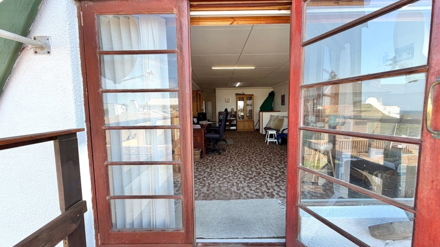 Commercial Property for Sale in Kleinmond Western Cape